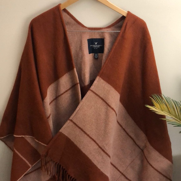 Open Front Cardigan - Picture 2 of 4